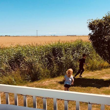 Sea 'N' Stars Platinum Plus Holiday Home With Views, Free Wifi And Netflix Camber Extérieur photo