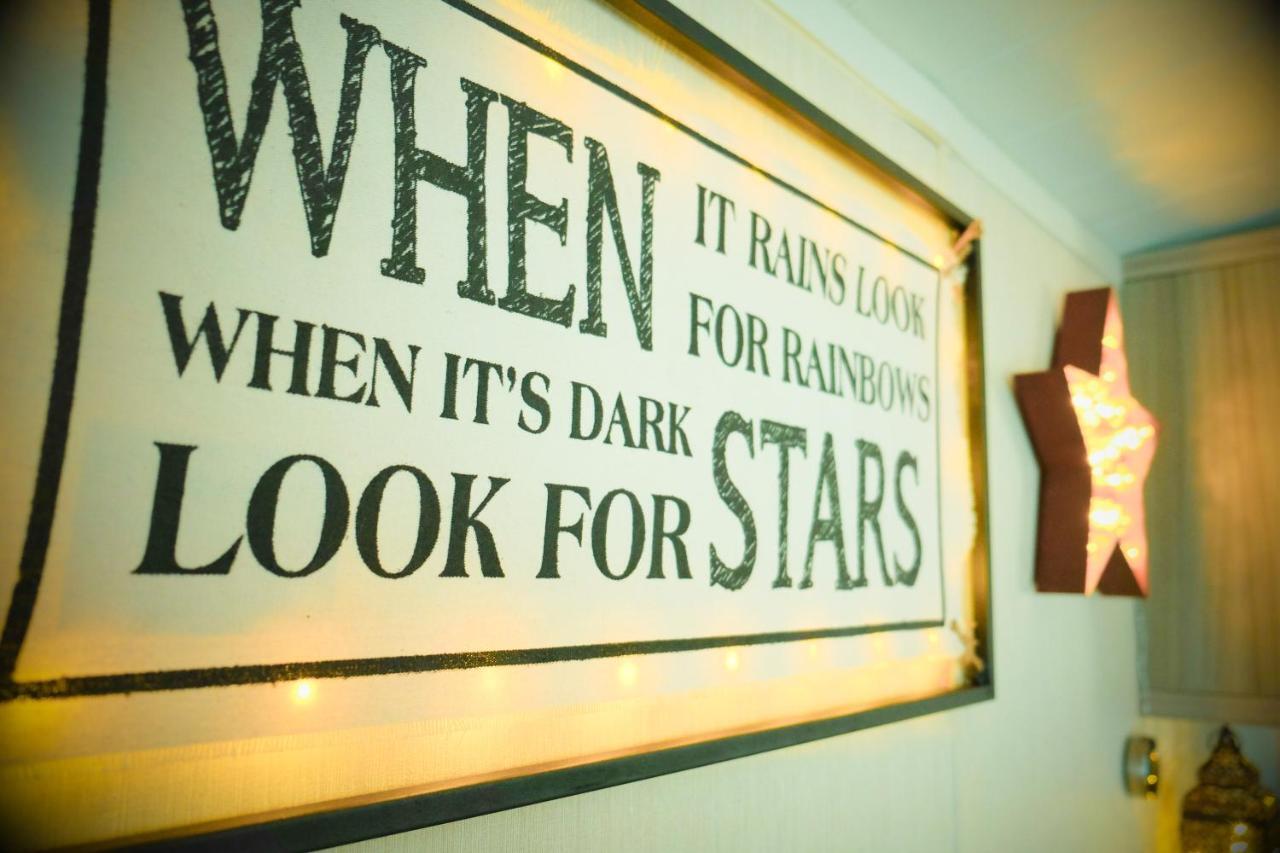 Sea 'N' Stars Platinum Plus Holiday Home With Views, Free Wifi And Netflix Camber Extérieur photo
